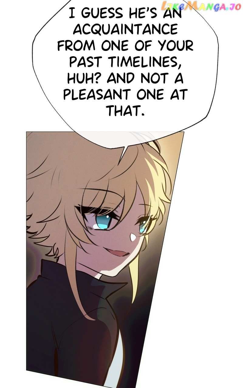 Rebirth chapter 211 page 88
