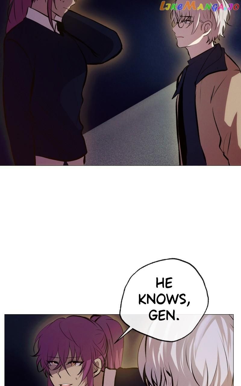 Rebirth chapter 212 page 17