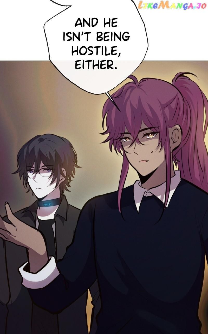 Rebirth chapter 212 page 19