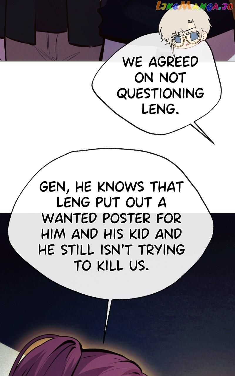 Rebirth chapter 212 page 20