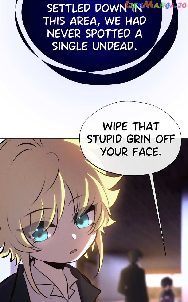 Rebirth chapter 216 page 11