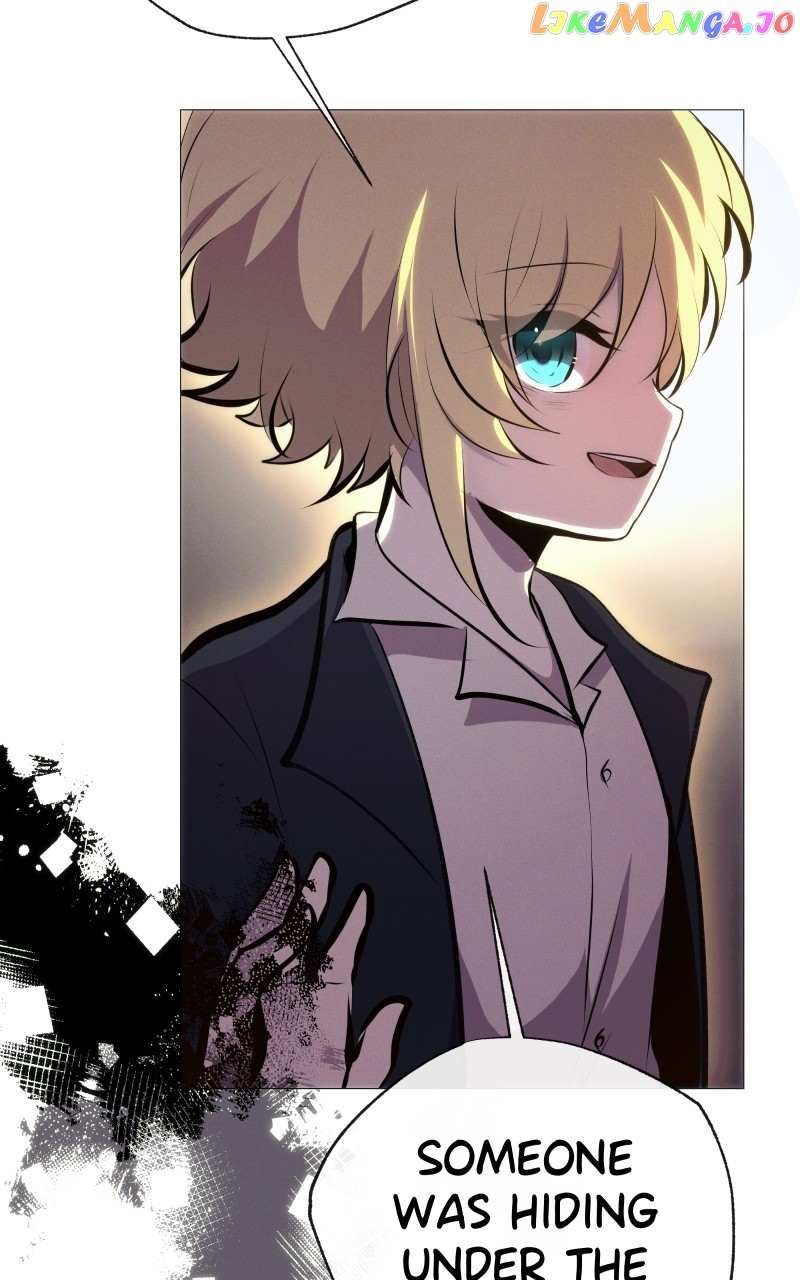 Rebirth chapter 216 page 18