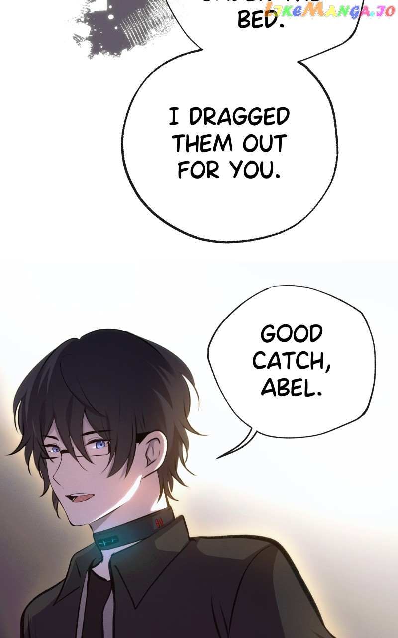 Rebirth chapter 216 page 19