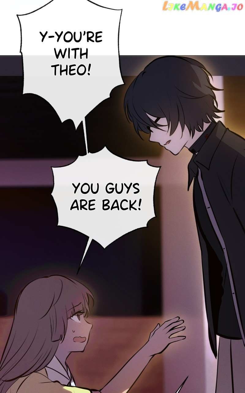 Rebirth chapter 216 page 27