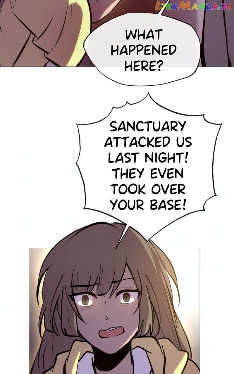 Rebirth chapter 216 page 28