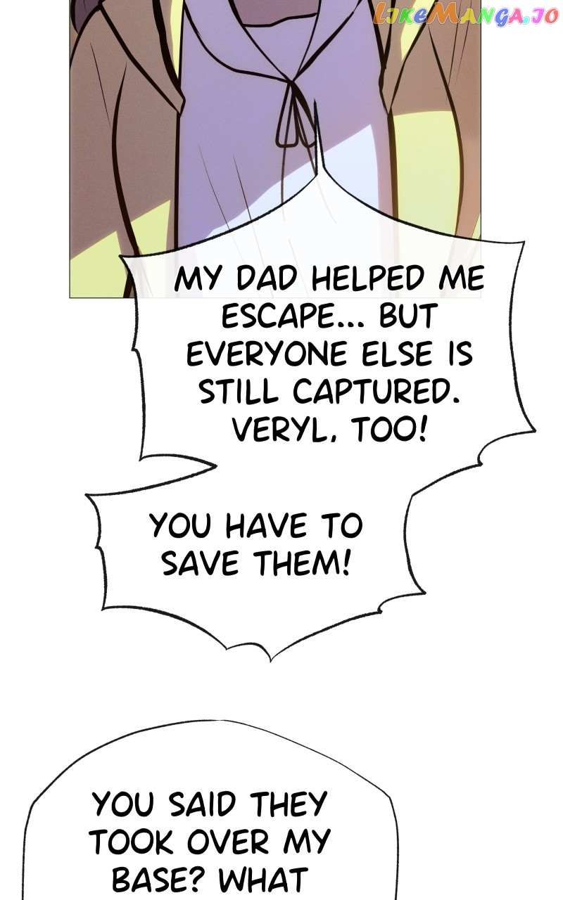 Rebirth chapter 216 page 29