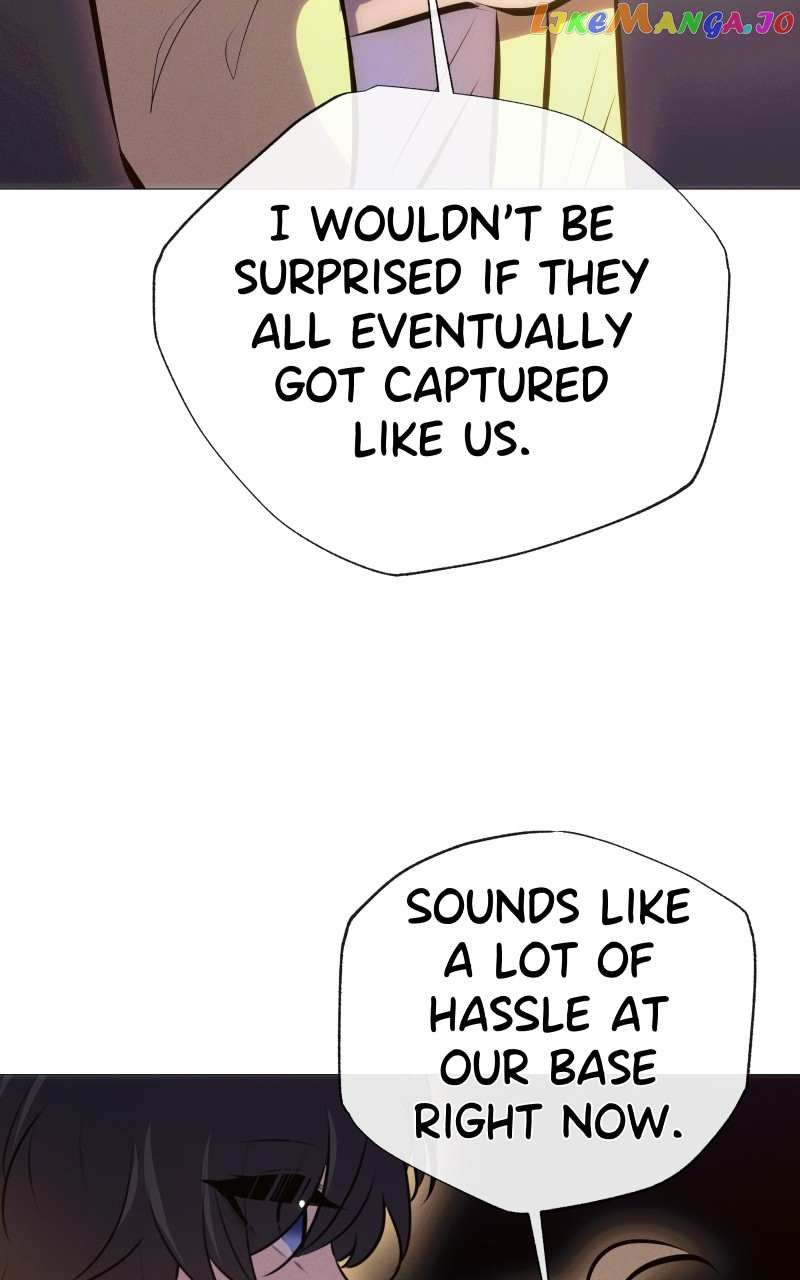 Rebirth chapter 216 page 32