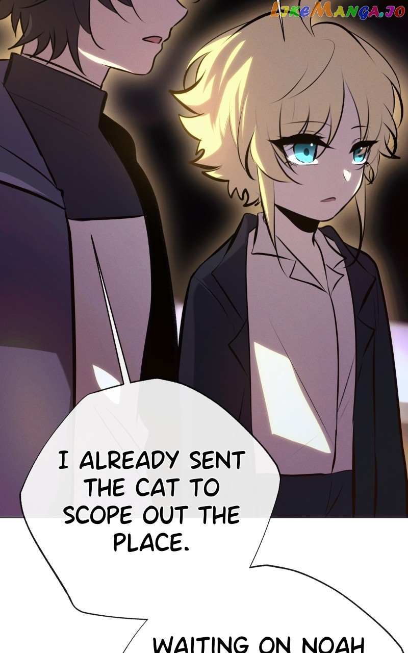 Rebirth chapter 216 page 33