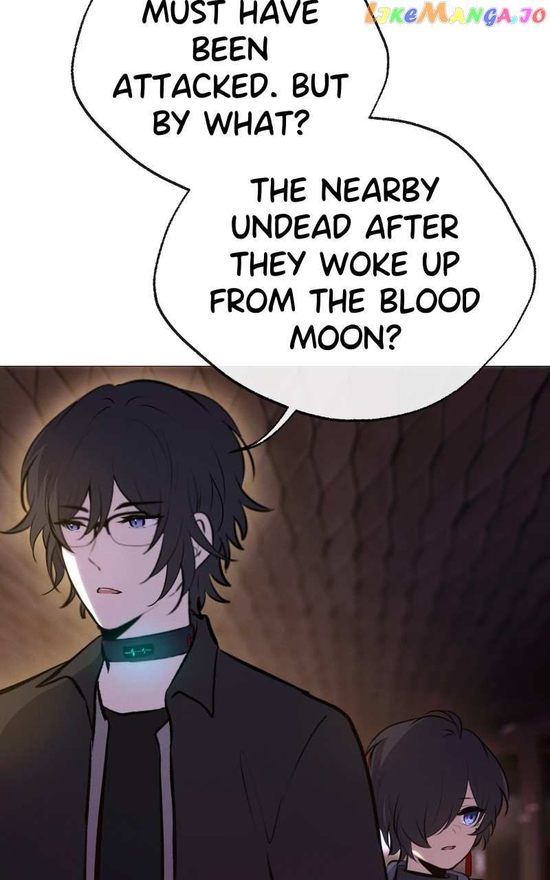Rebirth chapter 216 page 5