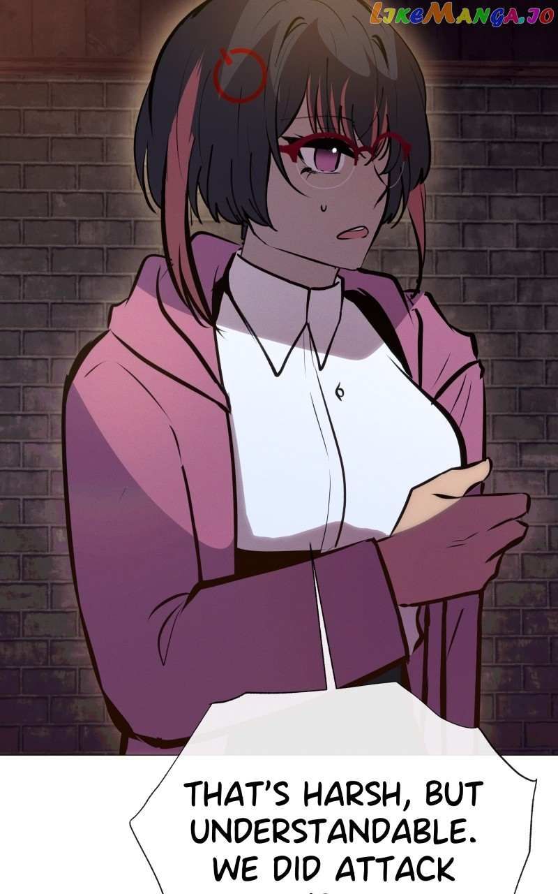 Rebirth chapter 216 page 61