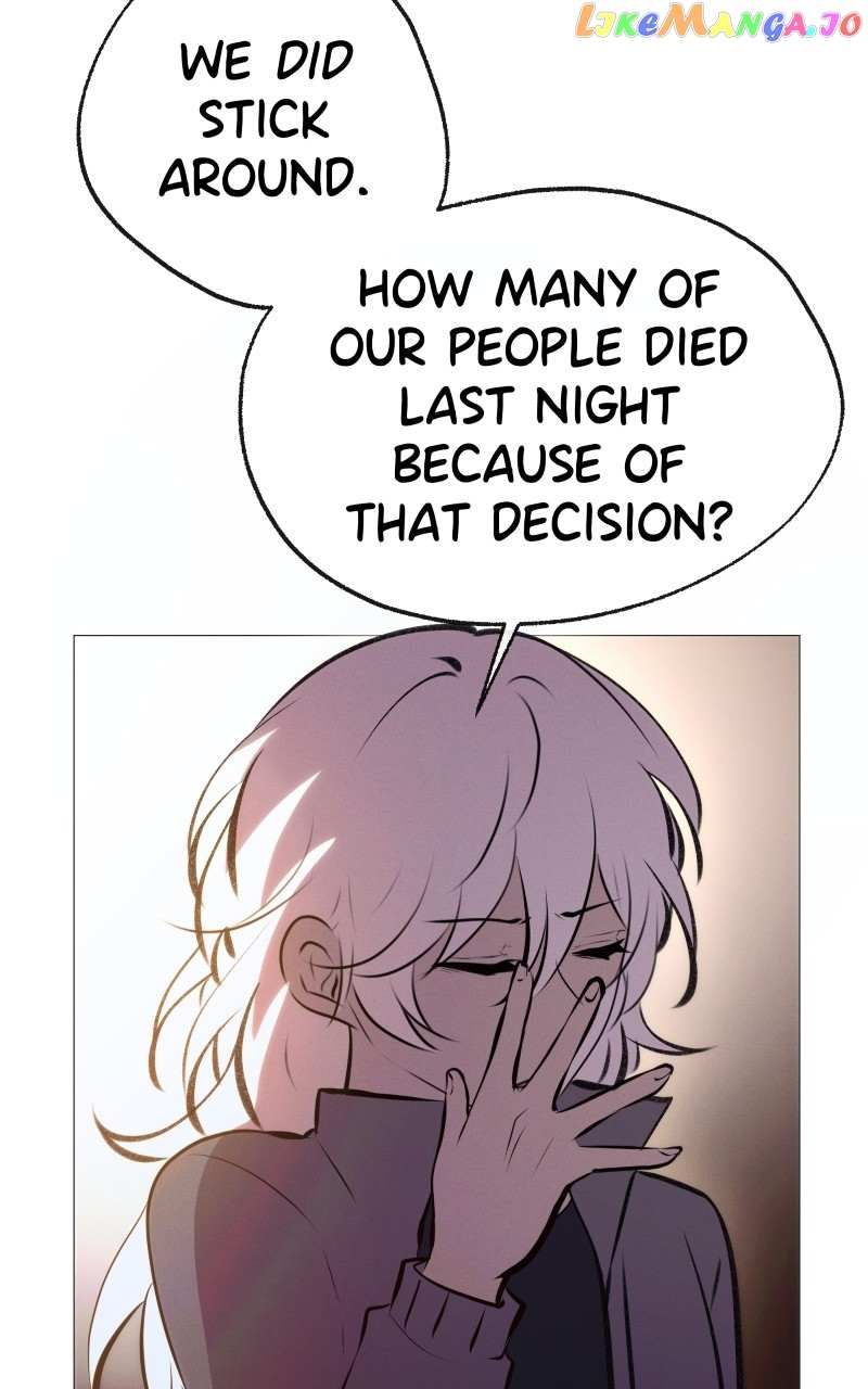 Rebirth chapter 216 page 71