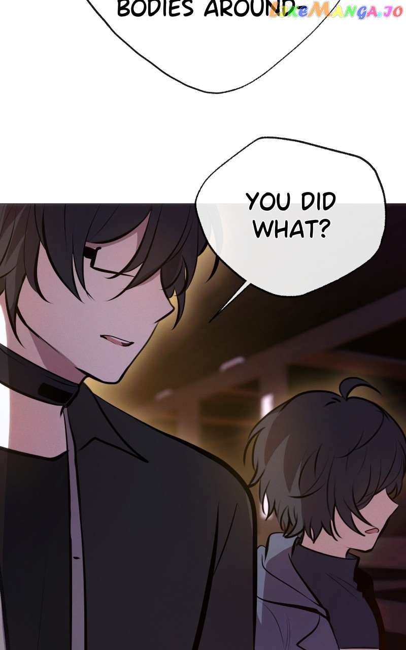 Rebirth chapter 216 page 8