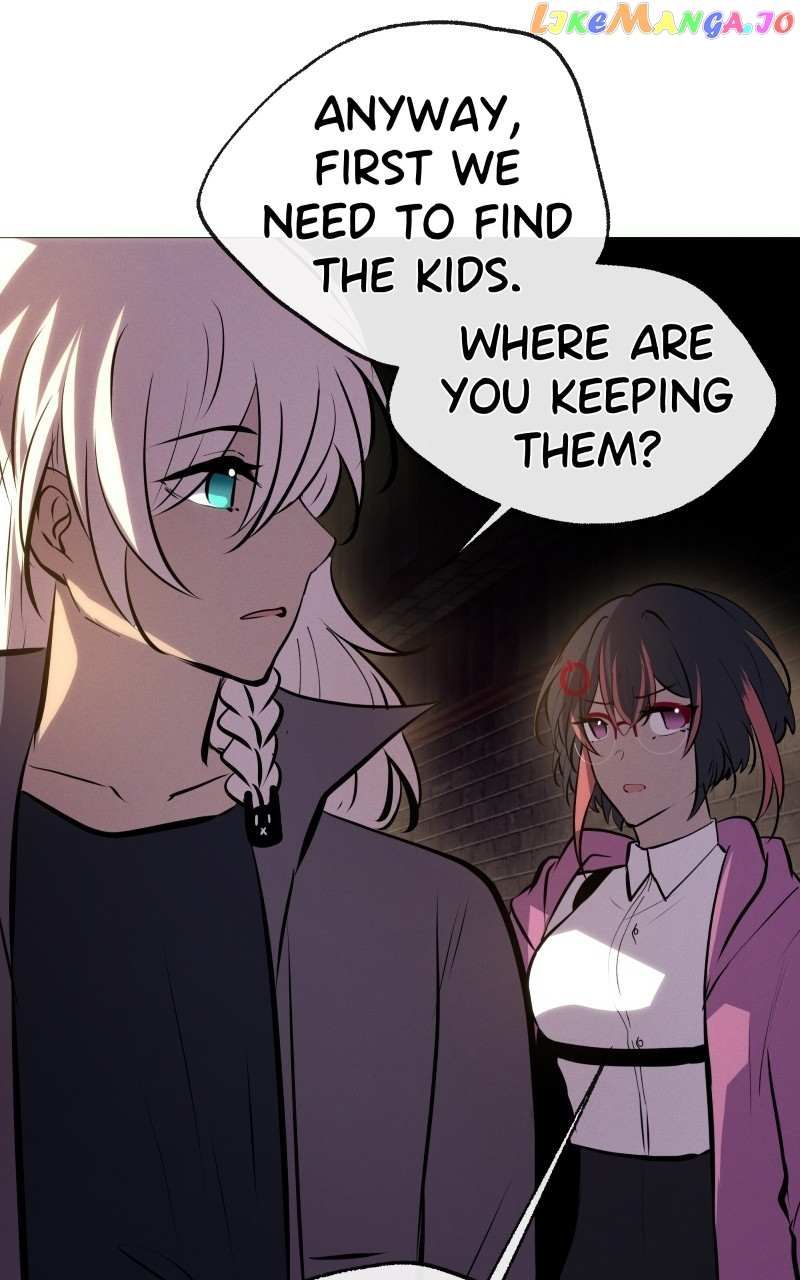 Rebirth chapter 216 page 85