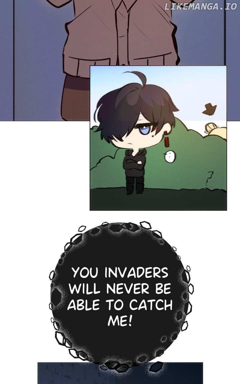 Rebirth chapter 217 page 15