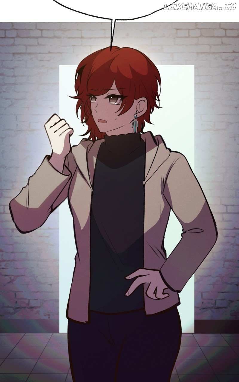 Rebirth chapter 217 page 20