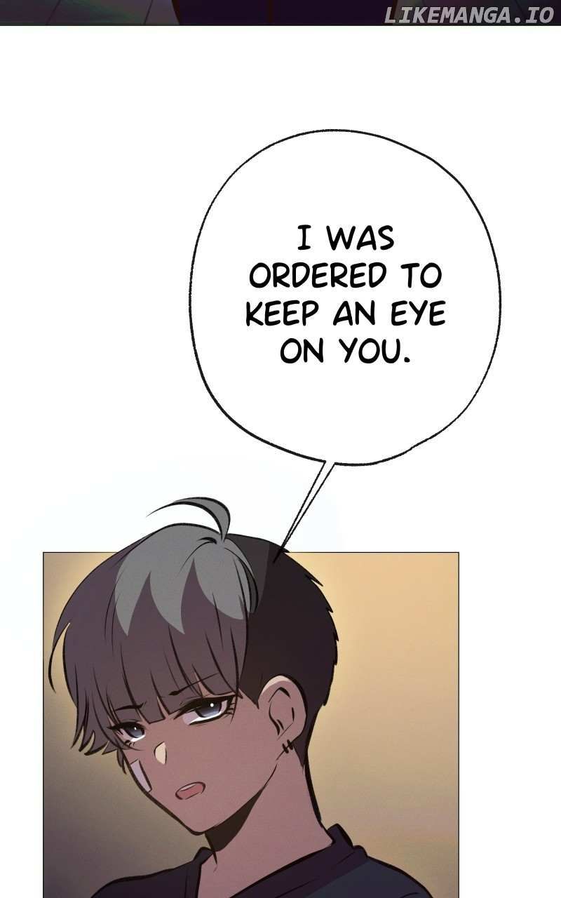 Rebirth chapter 217 page 21