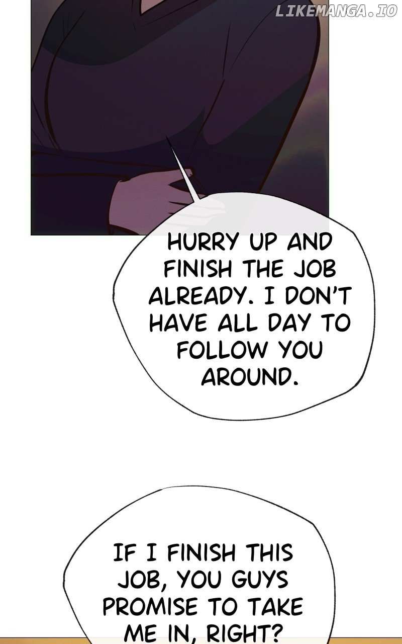 Rebirth chapter 217 page 22