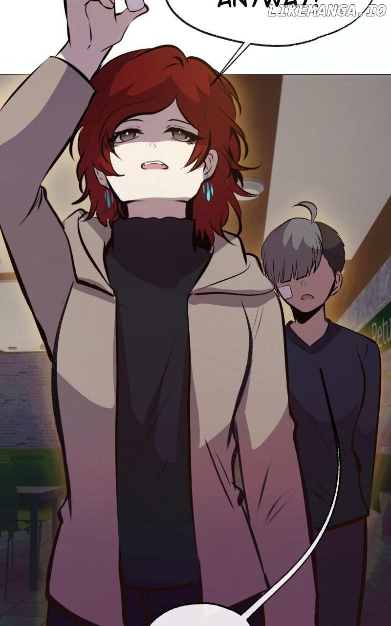 Rebirth chapter 217 page 28