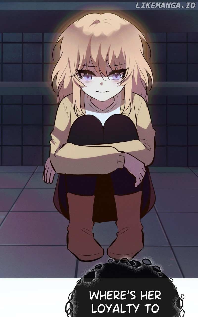 Rebirth chapter 217 page 31