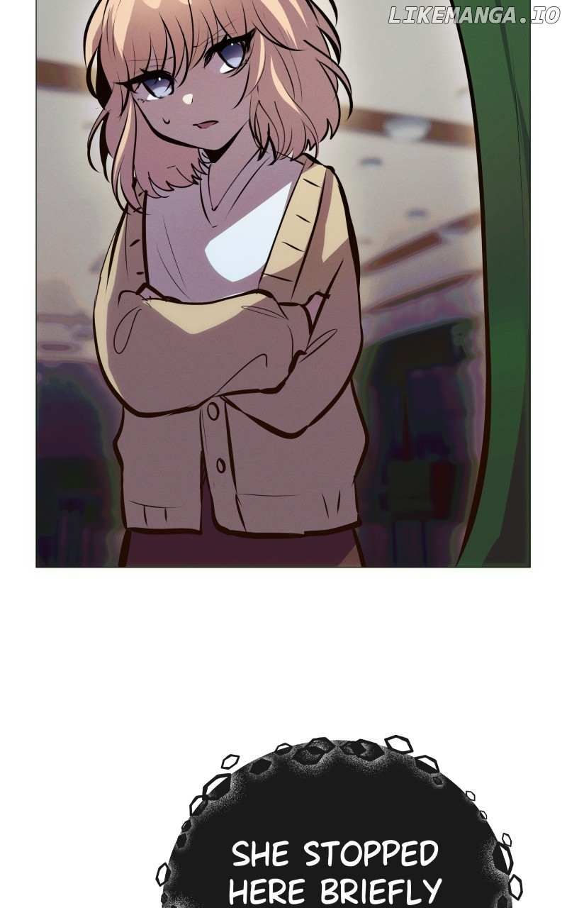 Rebirth chapter 217 page 38