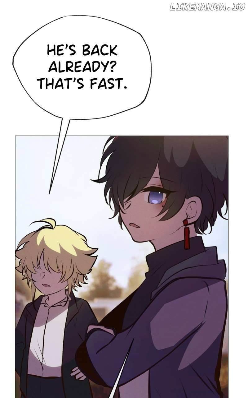 Rebirth chapter 217 page 74