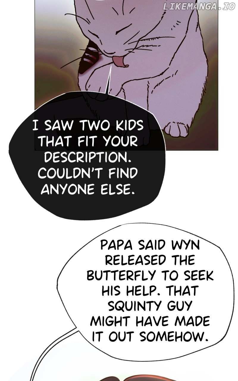 Rebirth chapter 217 page 76