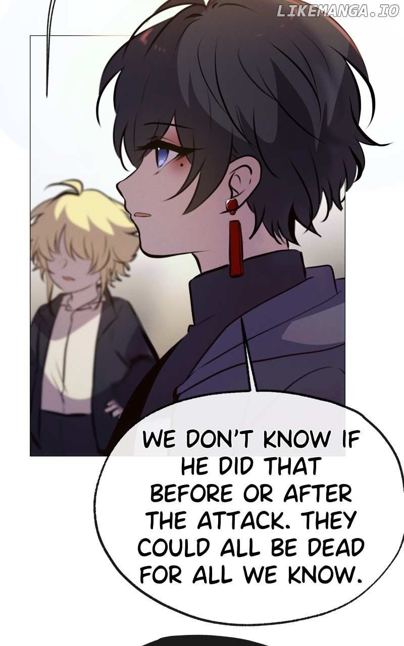 Rebirth chapter 217 page 77