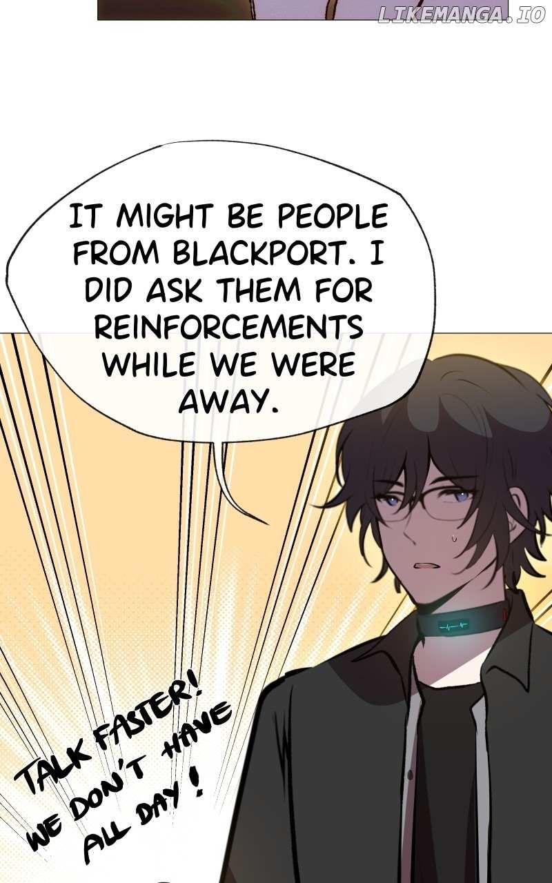 Rebirth chapter 217 page 79