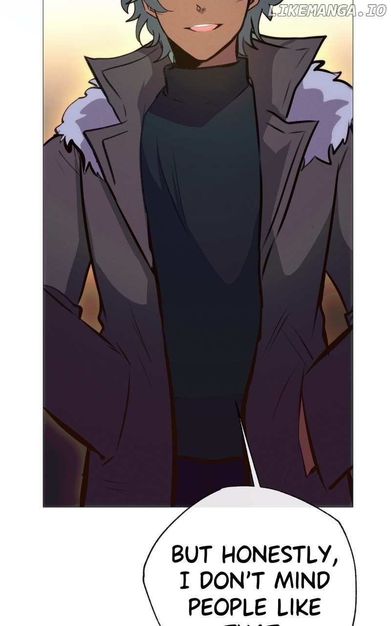 Rebirth chapter 217 page 8