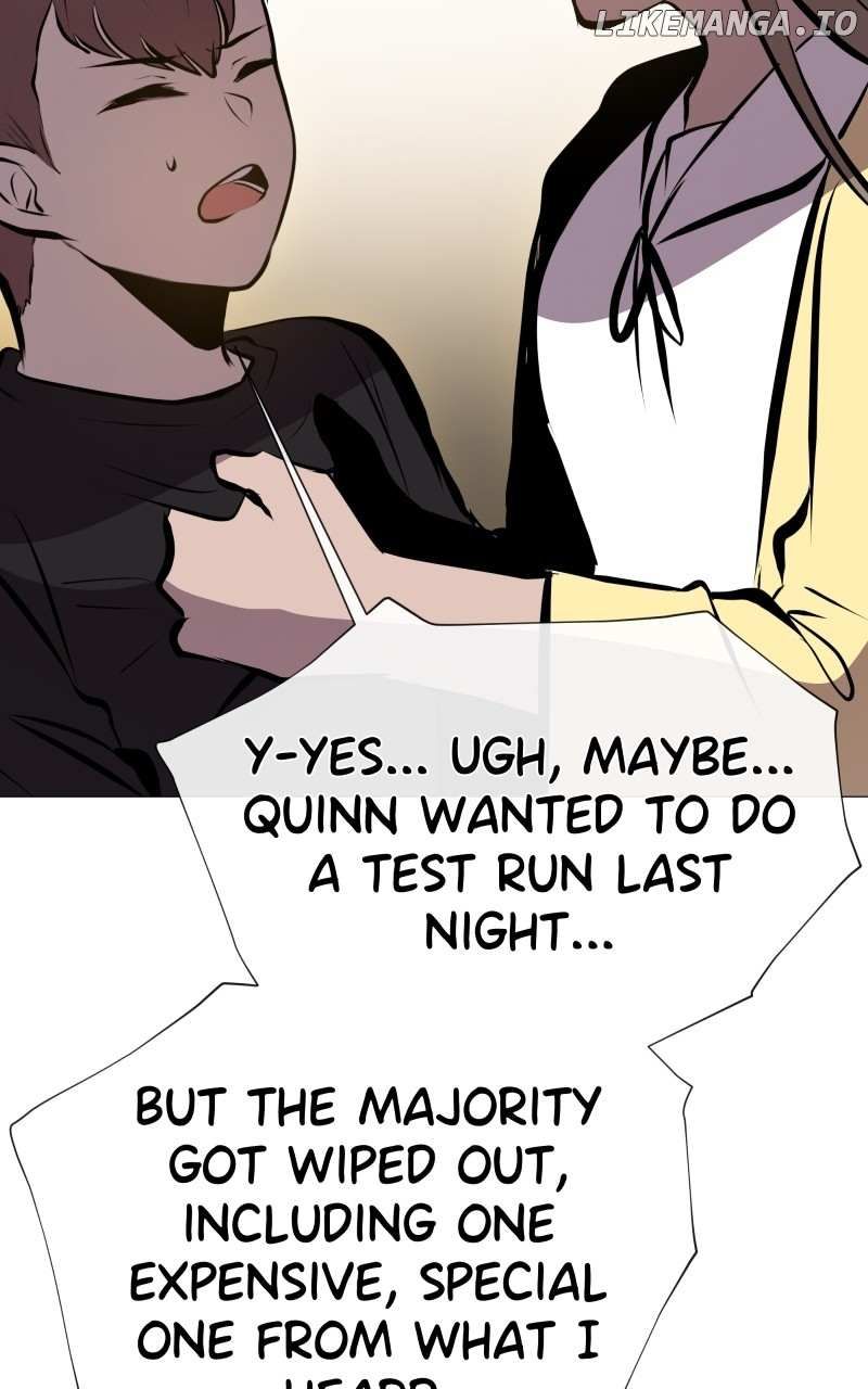 Rebirth chapter 217 page 85