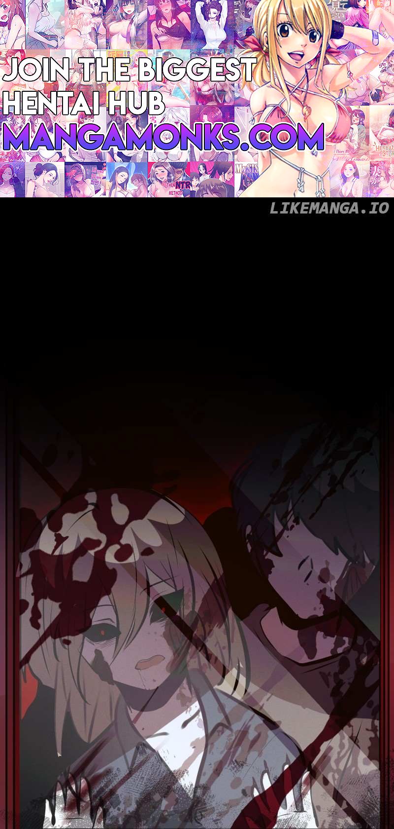 Rebirth chapter 218 page 1