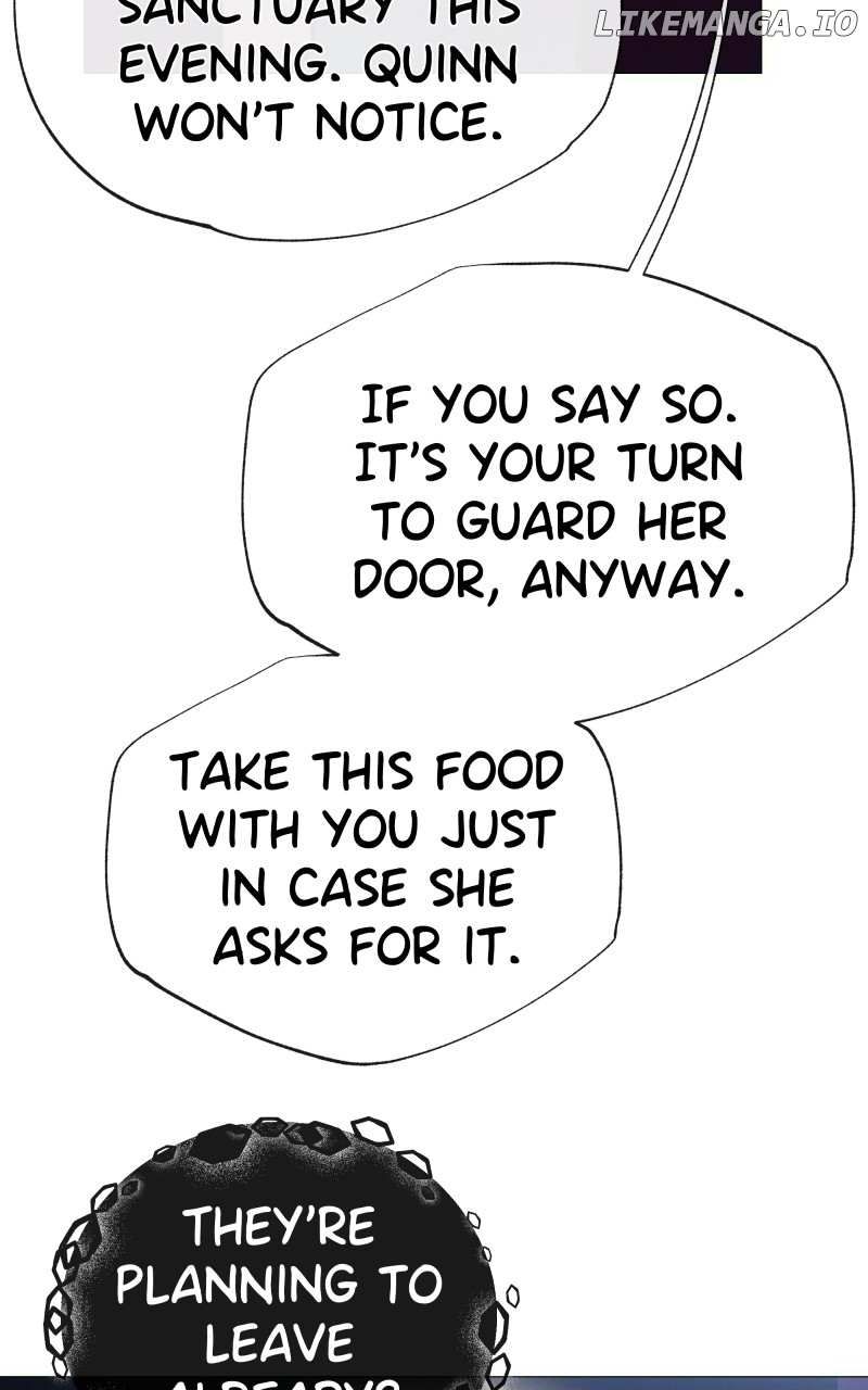 Rebirth chapter 218 page 30