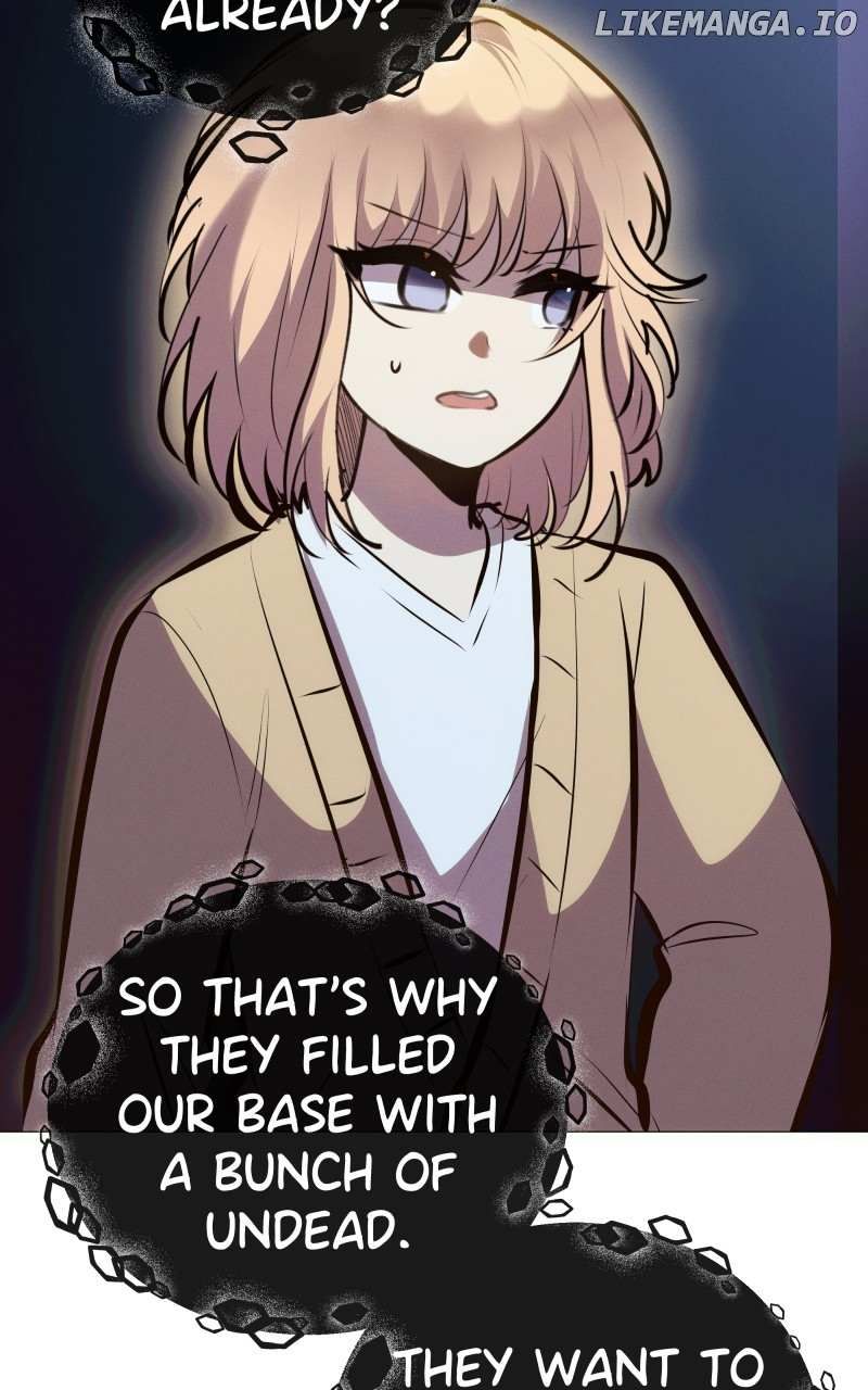 Rebirth chapter 218 page 31