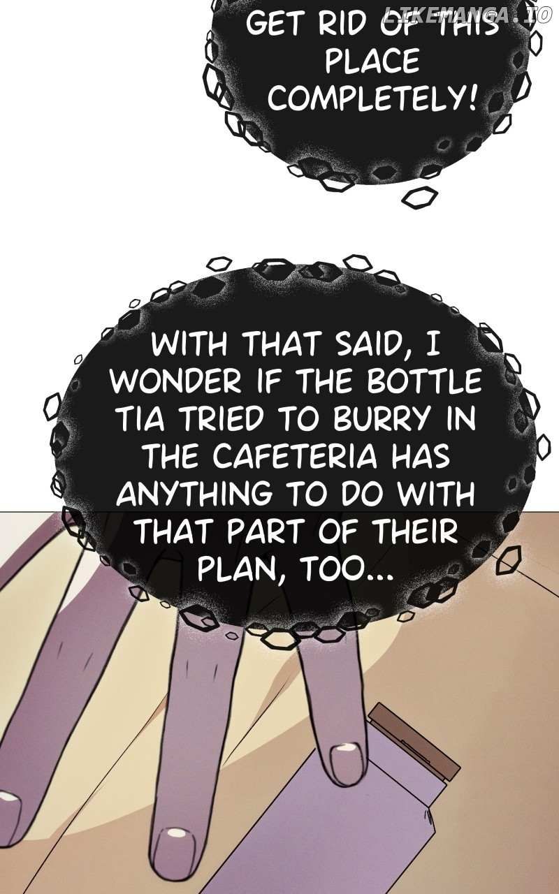 Rebirth chapter 218 page 32