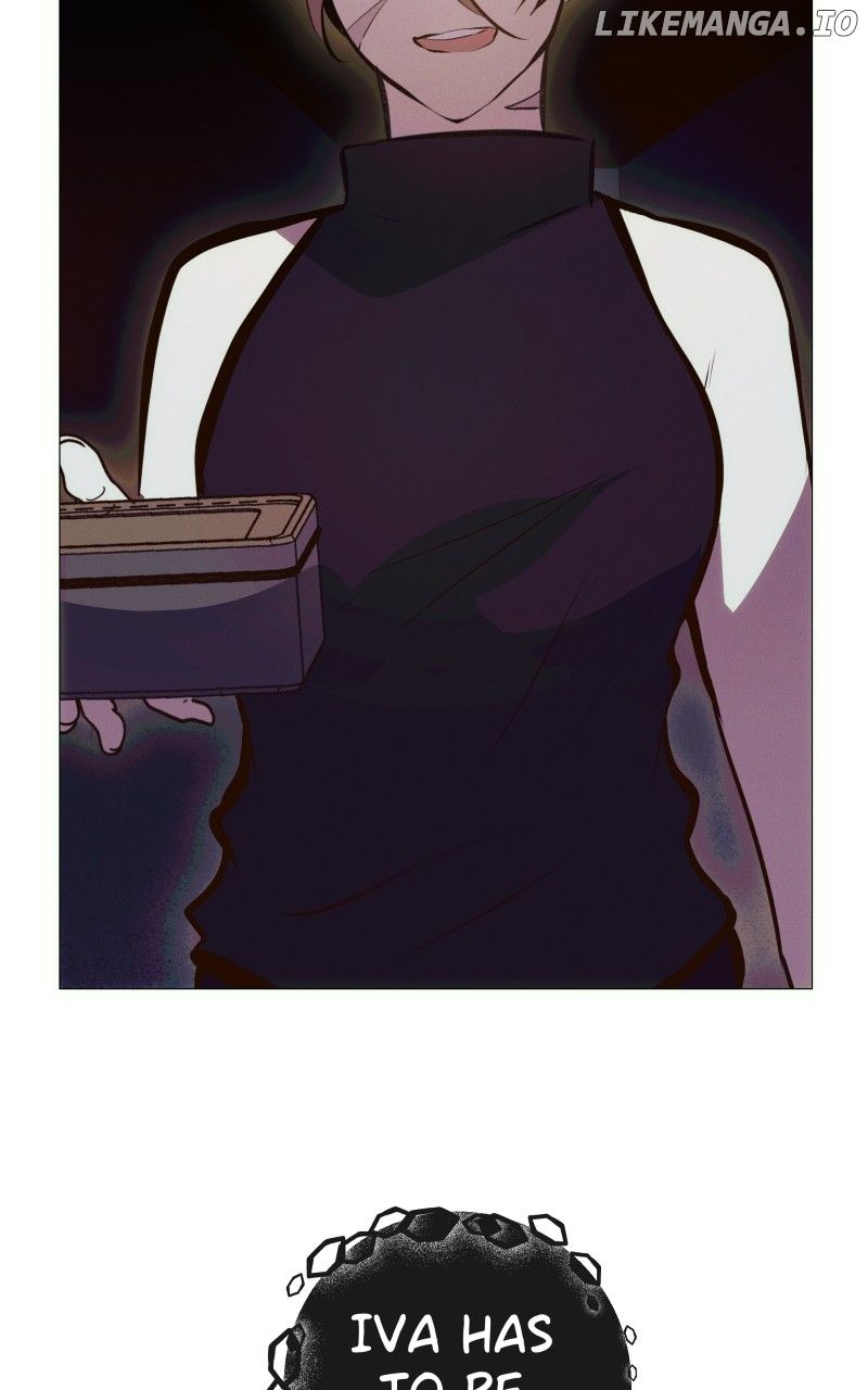 Rebirth chapter 218 page 34