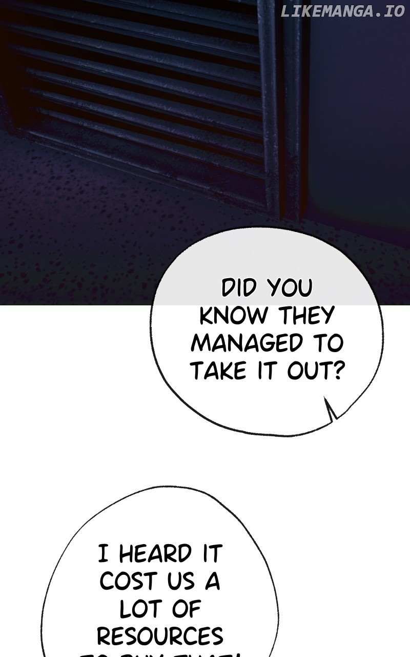 Rebirth chapter 218 page 37