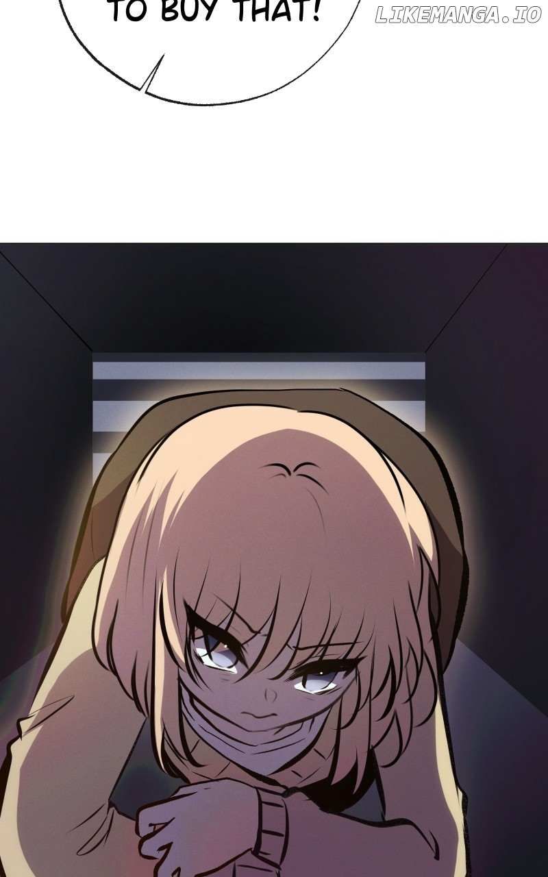 Rebirth chapter 218 page 38