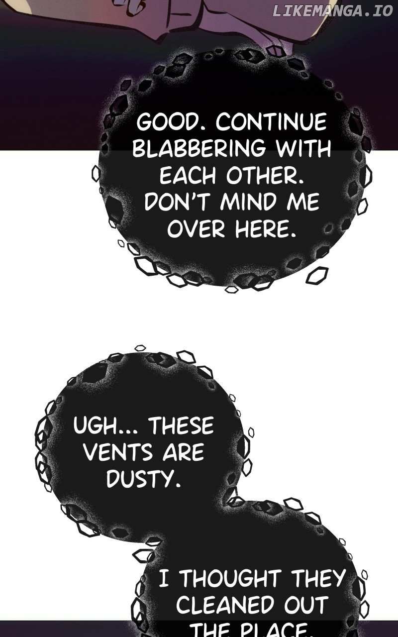 Rebirth chapter 218 page 39