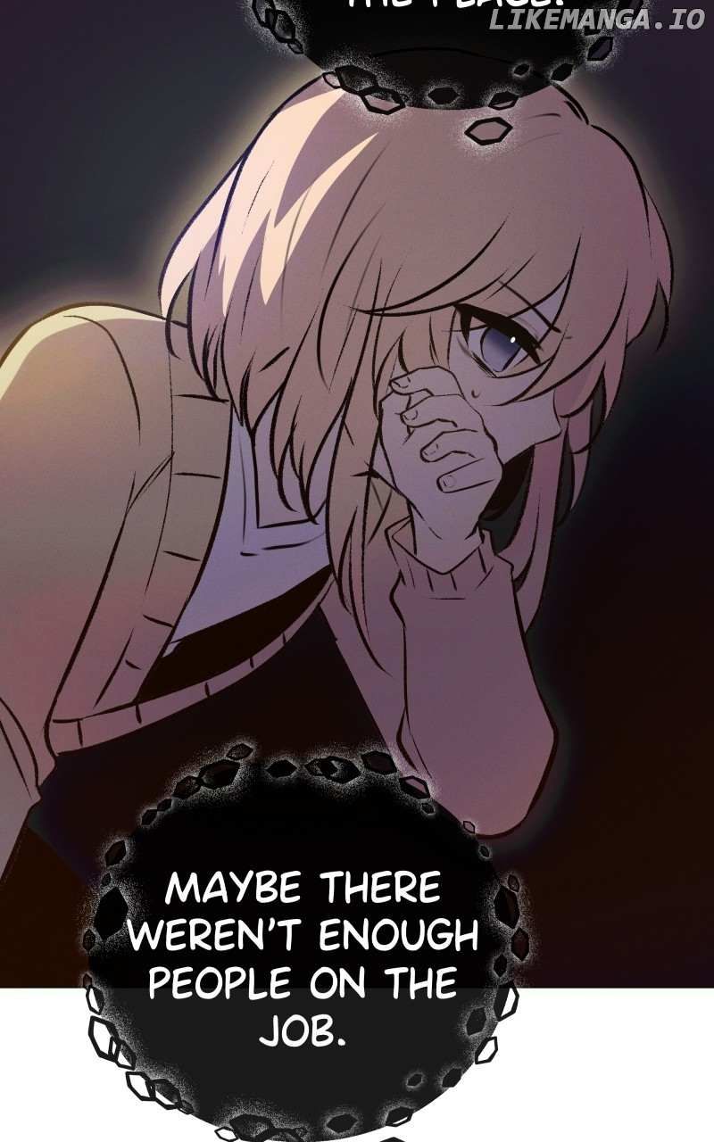 Rebirth chapter 218 page 40