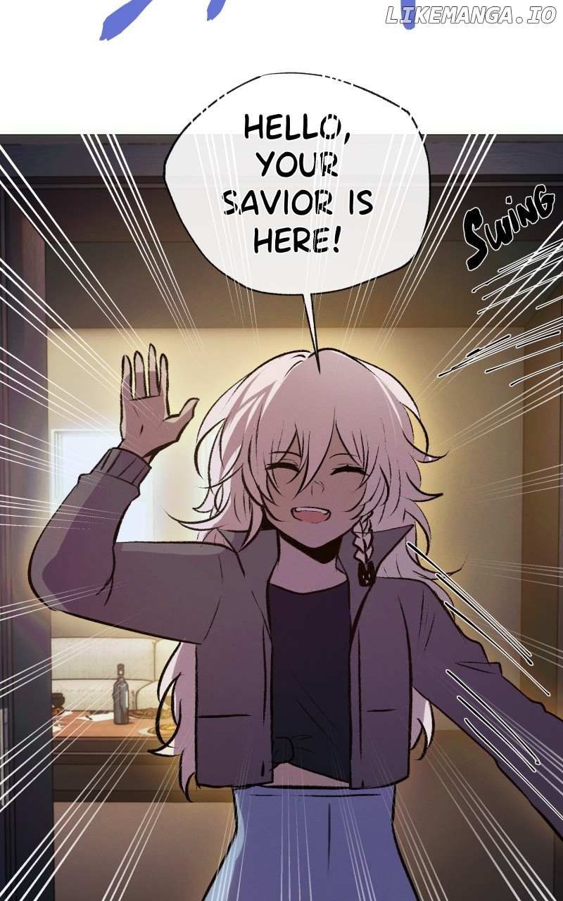 Rebirth chapter 218 page 69