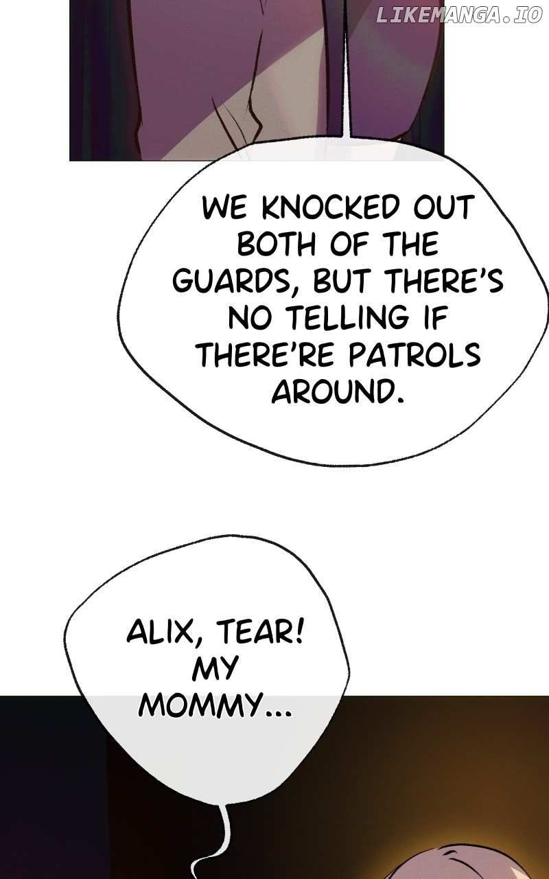 Rebirth chapter 218 page 77