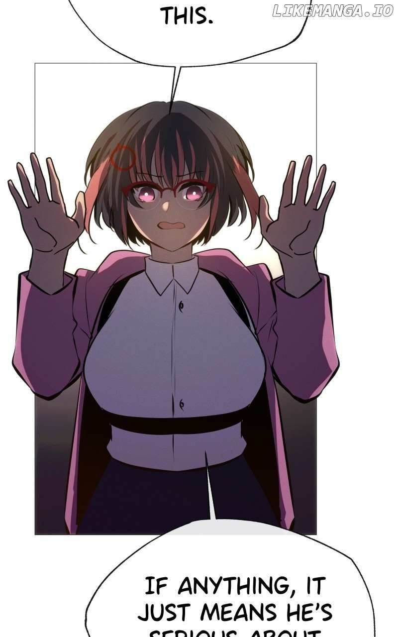 Rebirth chapter 219 page 19