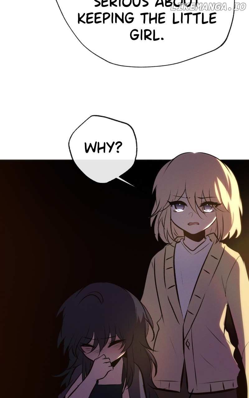 Rebirth chapter 219 page 20