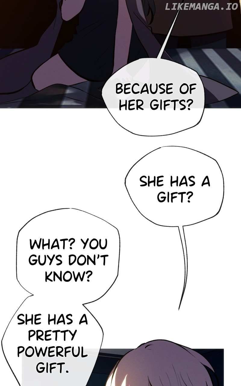 Rebirth chapter 219 page 21