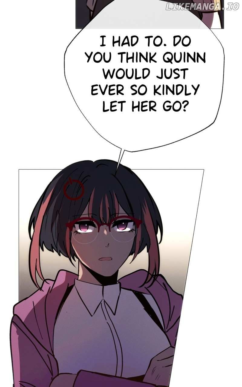 Rebirth chapter 219 page 24