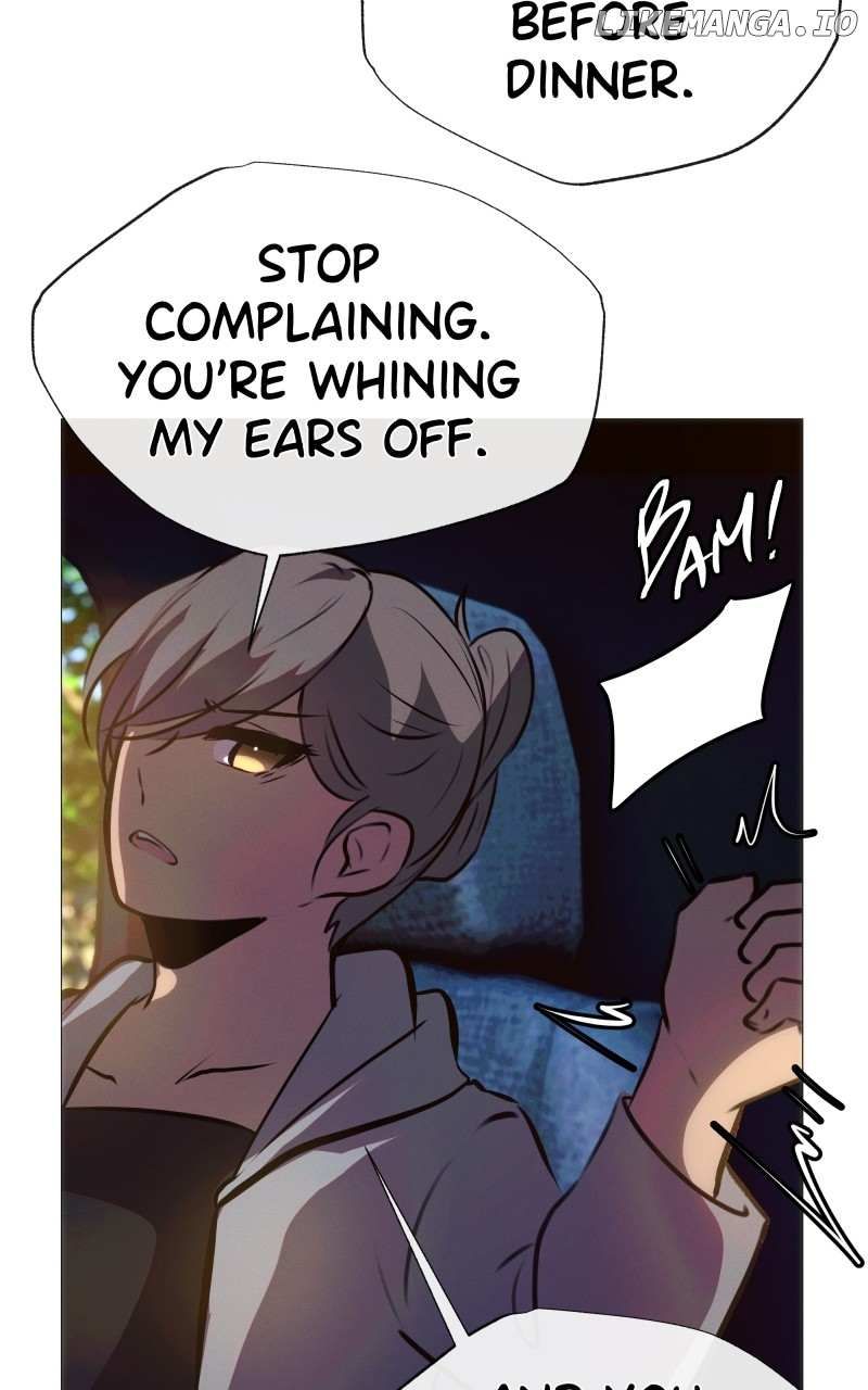 Rebirth chapter 219 page 32