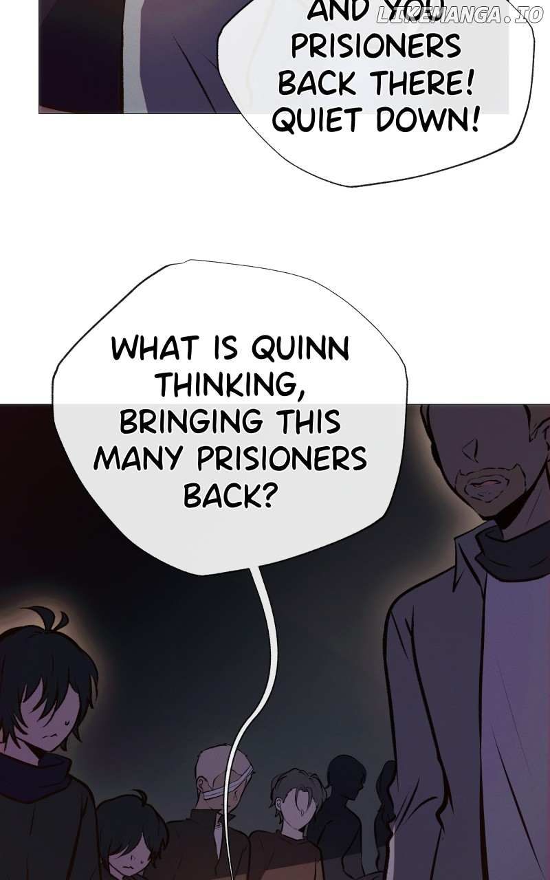 Rebirth chapter 219 page 33