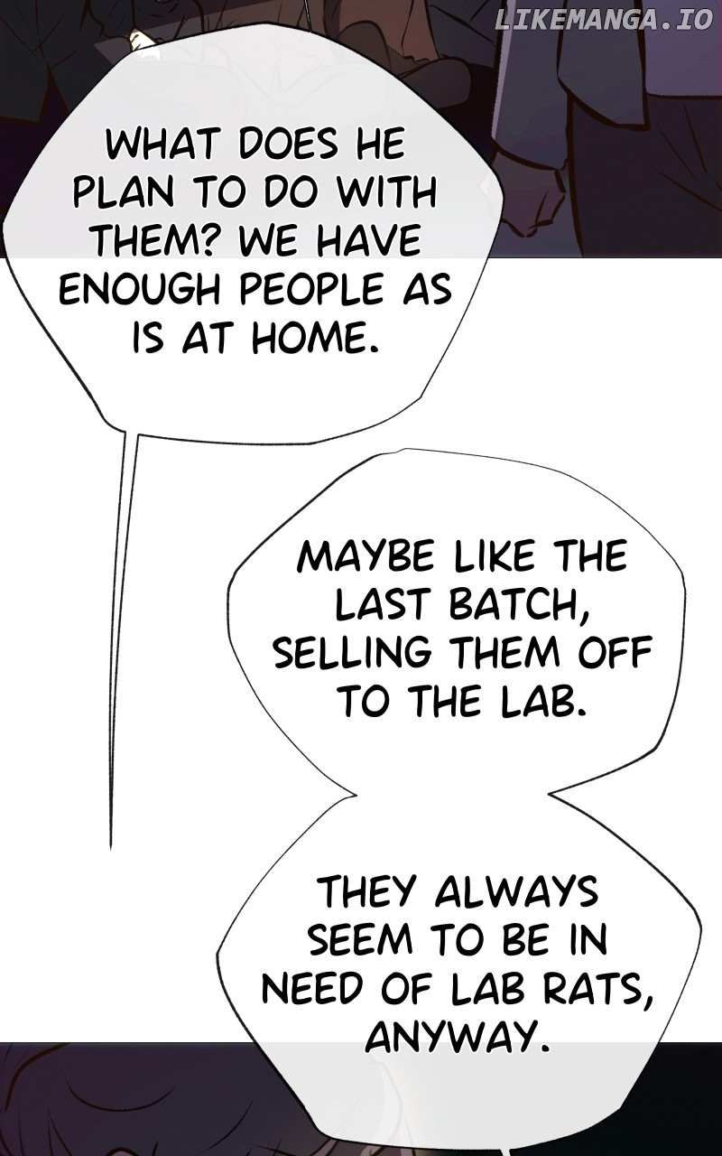 Rebirth chapter 219 page 34