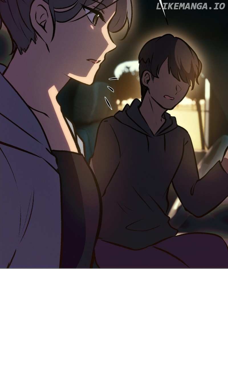 Rebirth chapter 219 page 35