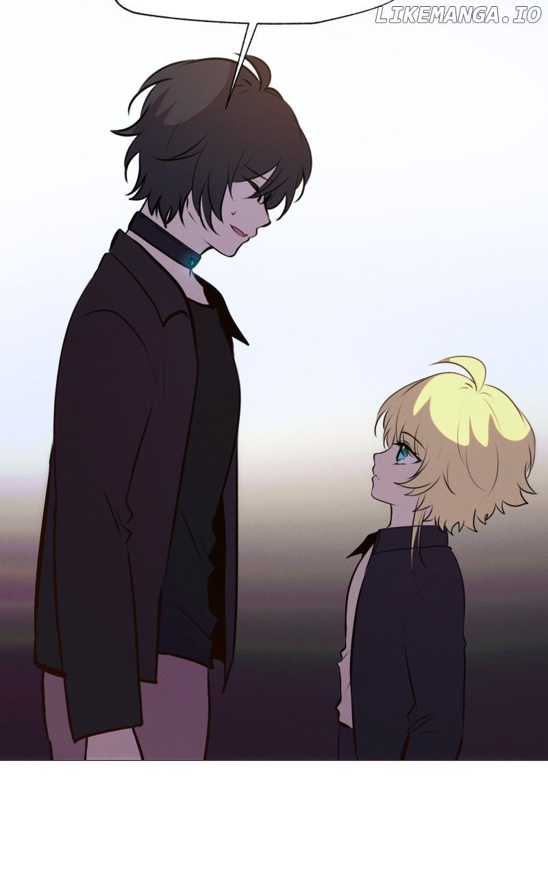 Rebirth chapter 219 page 57